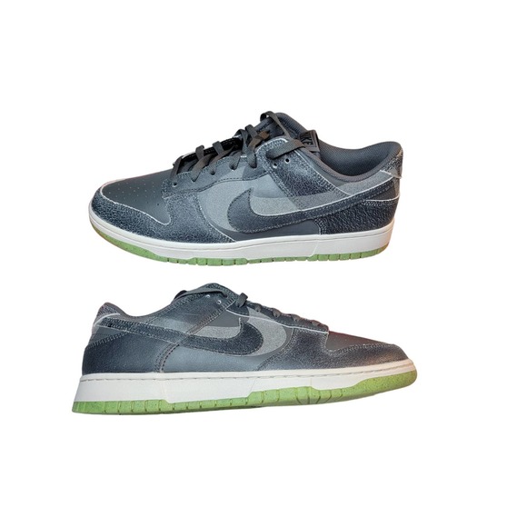 nike dunk low premium halloween